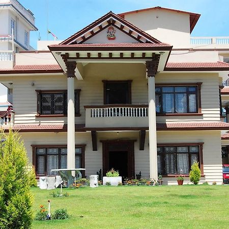Dipankara Holiday Home Катманду Екстериор снимка