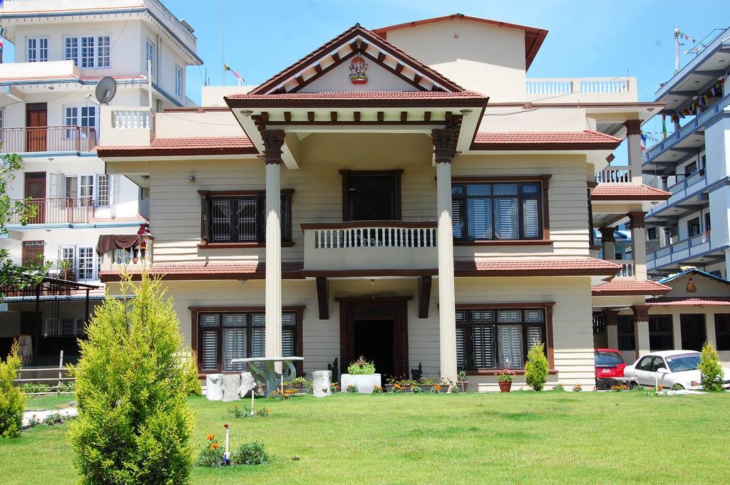 Dipankara Holiday Home Катманду Екстериор снимка