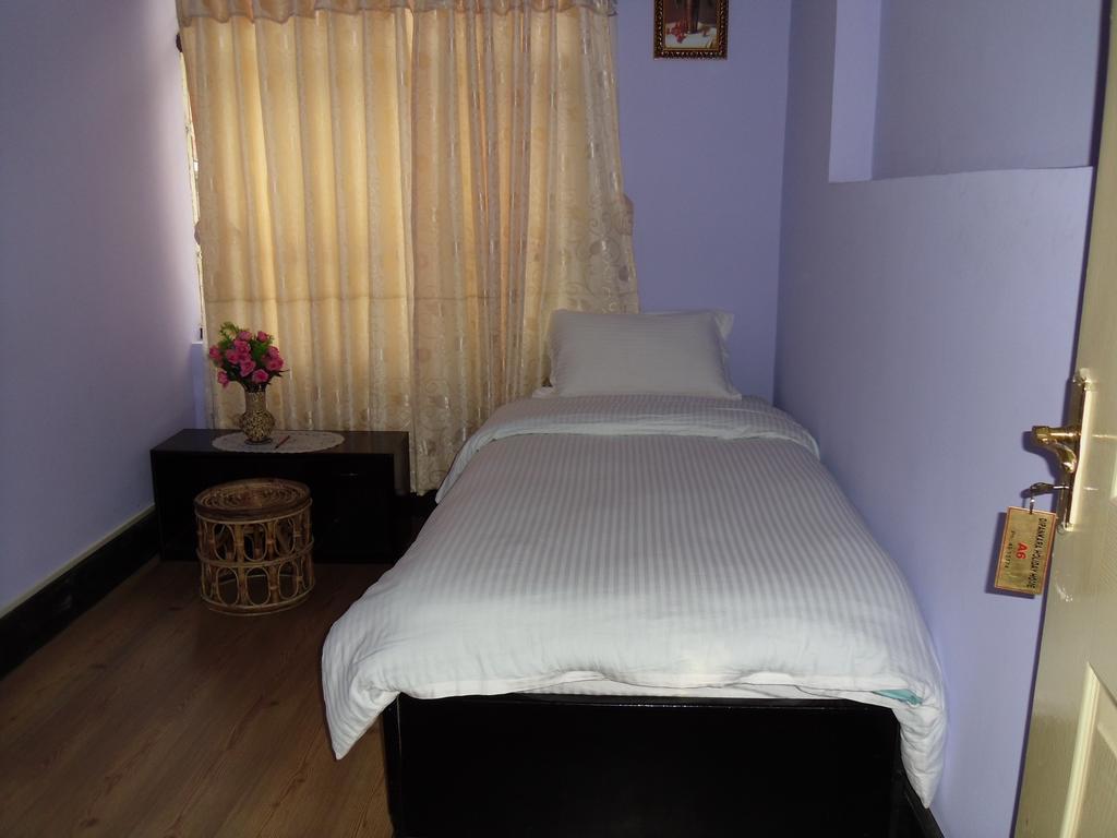Dipankara Holiday Home Катманду Екстериор снимка