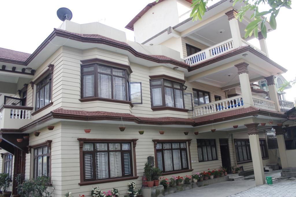 Dipankara Holiday Home Катманду Екстериор снимка