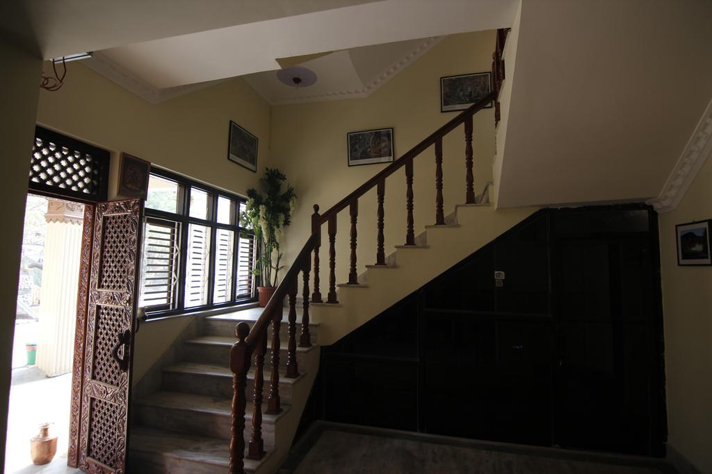 Dipankara Holiday Home Катманду Екстериор снимка