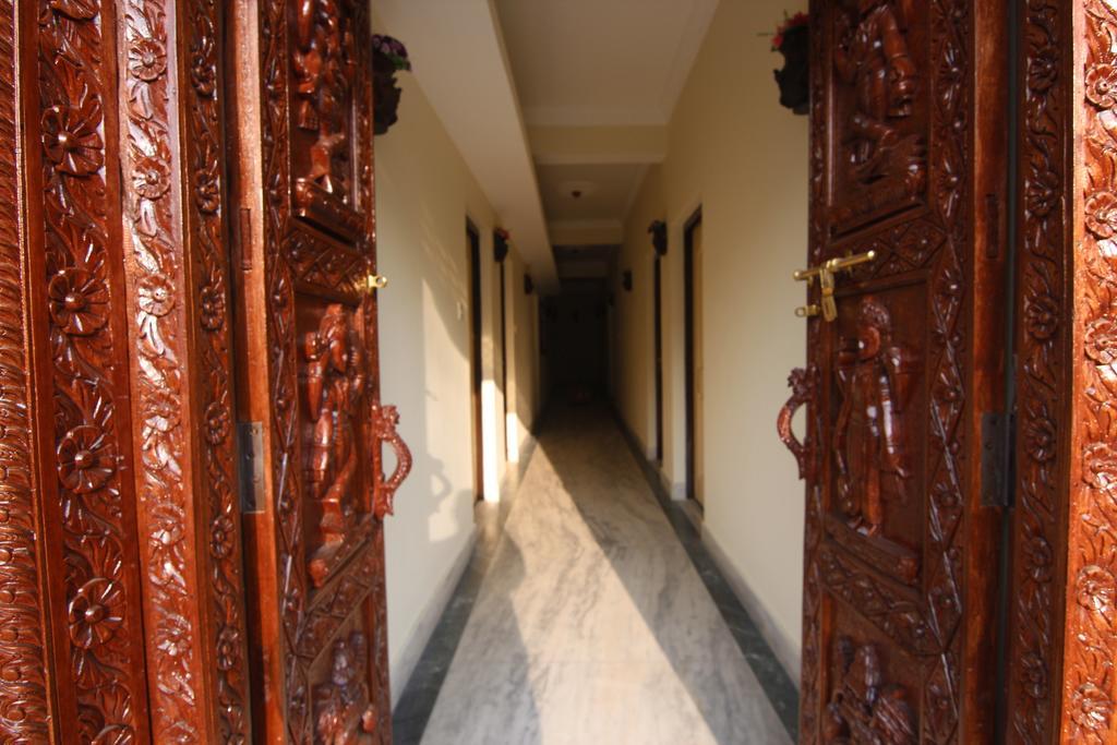 Dipankara Holiday Home Катманду Екстериор снимка