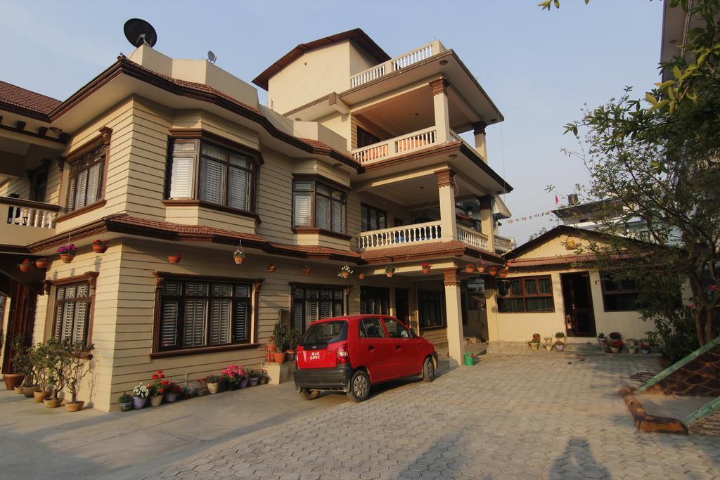 Dipankara Holiday Home Катманду Екстериор снимка