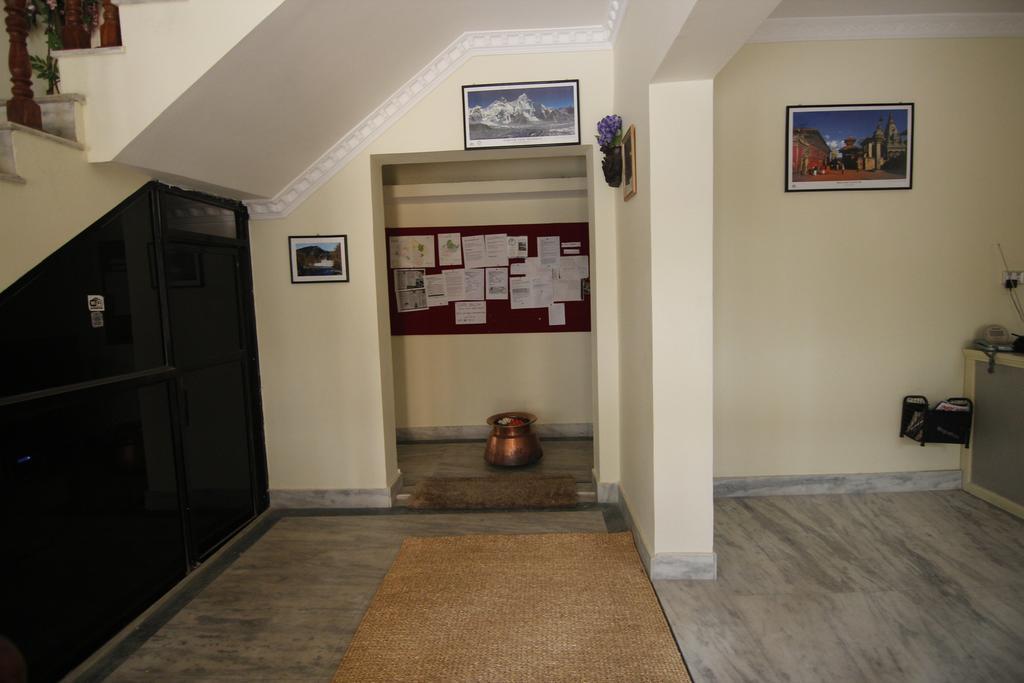 Dipankara Holiday Home Катманду Екстериор снимка