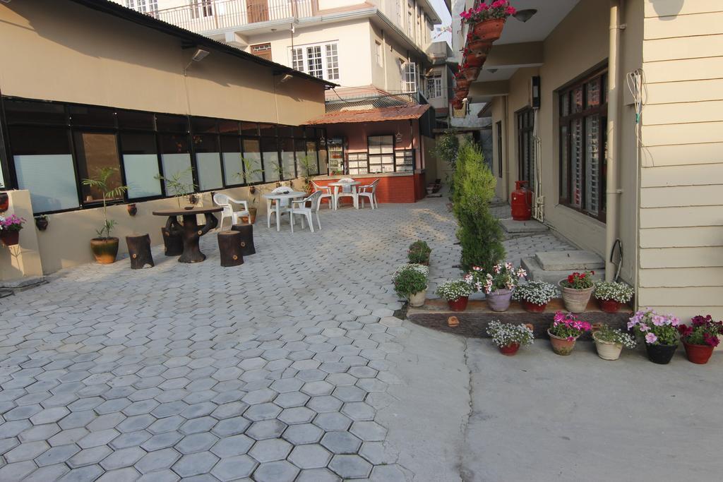 Dipankara Holiday Home Катманду Екстериор снимка