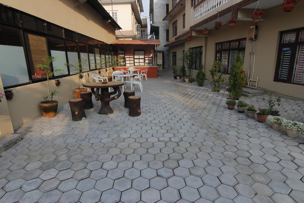 Dipankara Holiday Home Катманду Екстериор снимка