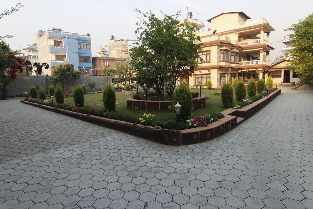 Dipankara Holiday Home Катманду Екстериор снимка