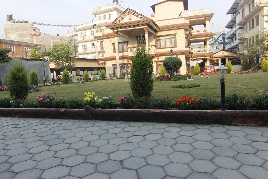 Dipankara Holiday Home Катманду Екстериор снимка