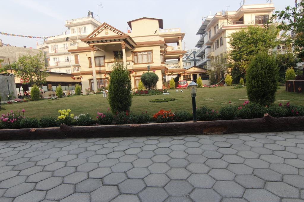 Dipankara Holiday Home Катманду Екстериор снимка
