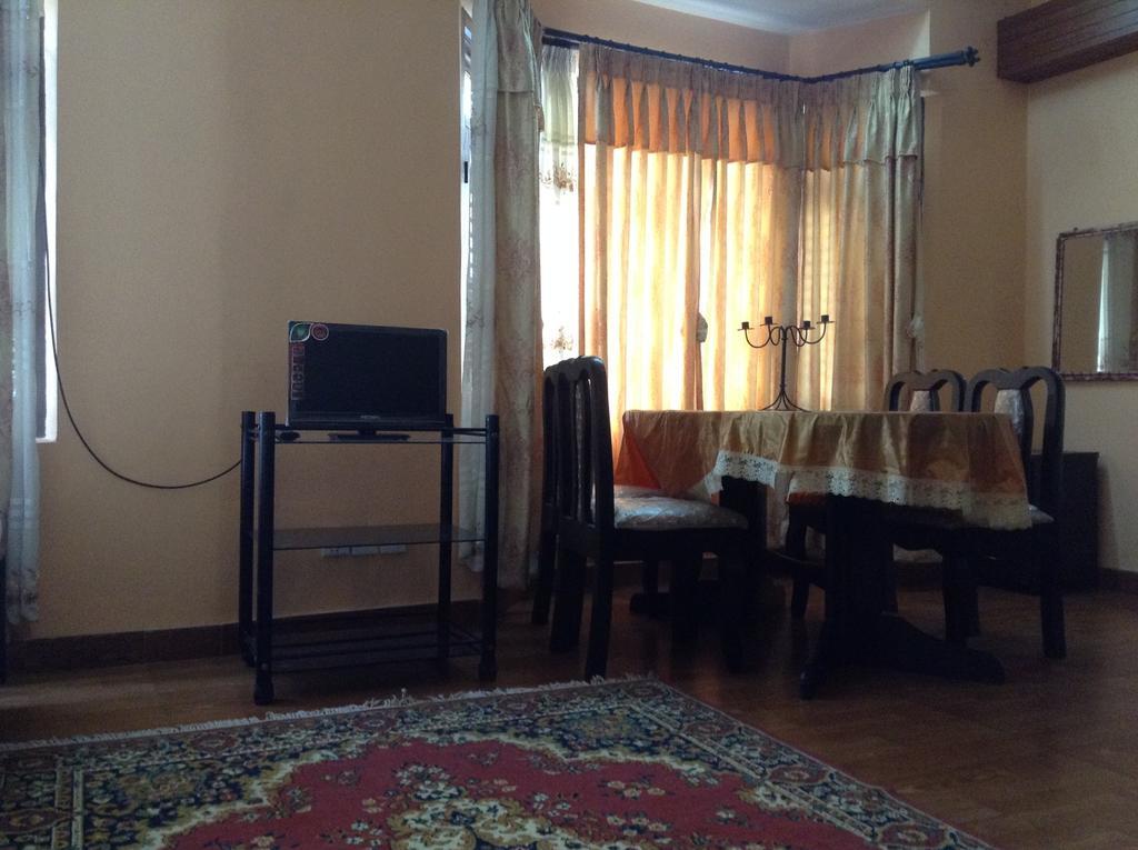 Dipankara Holiday Home Катманду Екстериор снимка