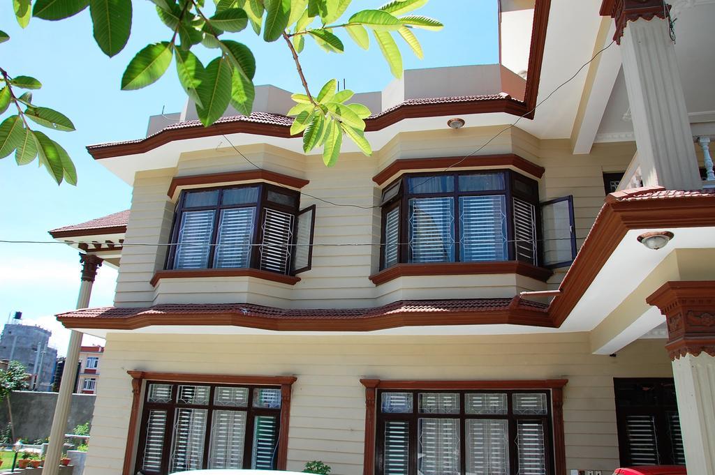 Dipankara Holiday Home Катманду Екстериор снимка