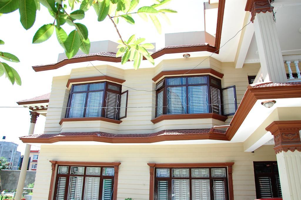 Dipankara Holiday Home Катманду Екстериор снимка