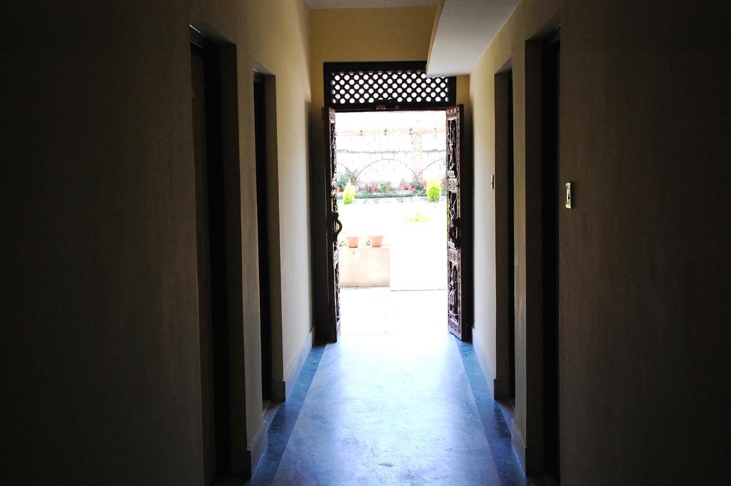 Dipankara Holiday Home Катманду Екстериор снимка