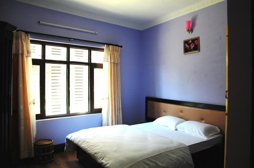 Dipankara Holiday Home Катманду Екстериор снимка