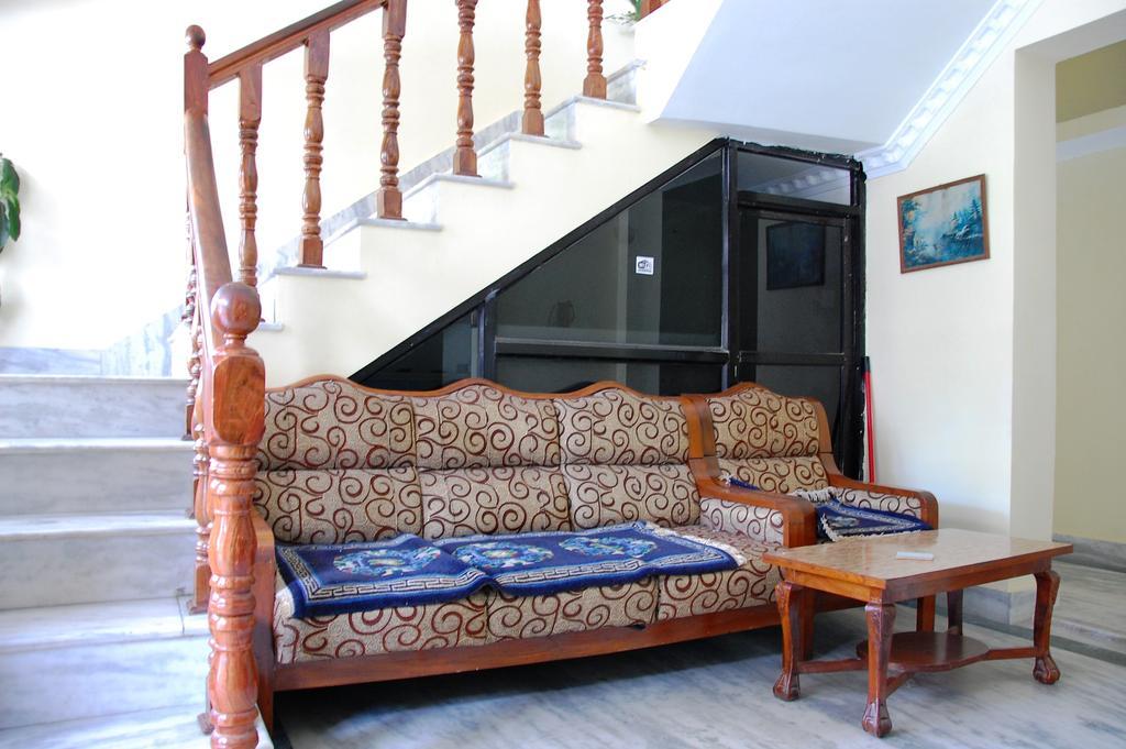 Dipankara Holiday Home Катманду Екстериор снимка