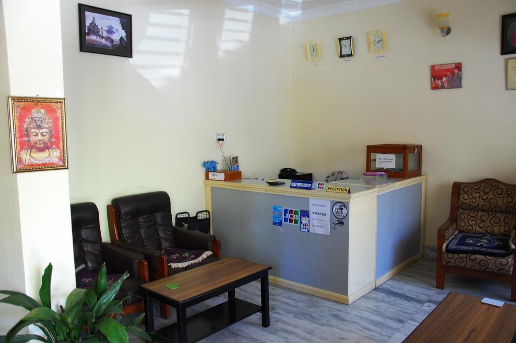 Dipankara Holiday Home Катманду Екстериор снимка