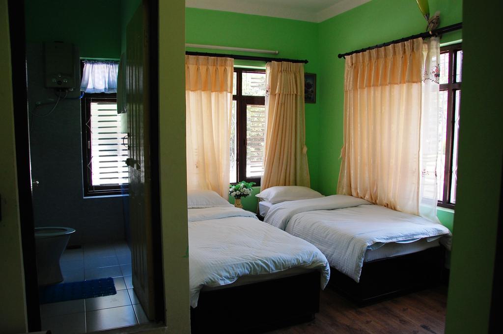 Dipankara Holiday Home Катманду Екстериор снимка