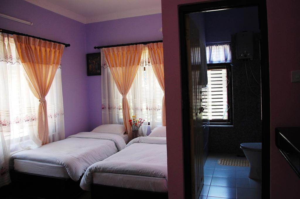 Dipankara Holiday Home Катманду Екстериор снимка