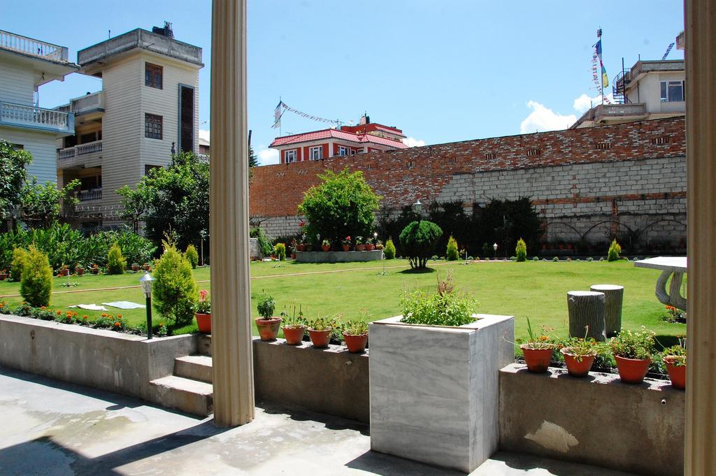 Dipankara Holiday Home Катманду Екстериор снимка