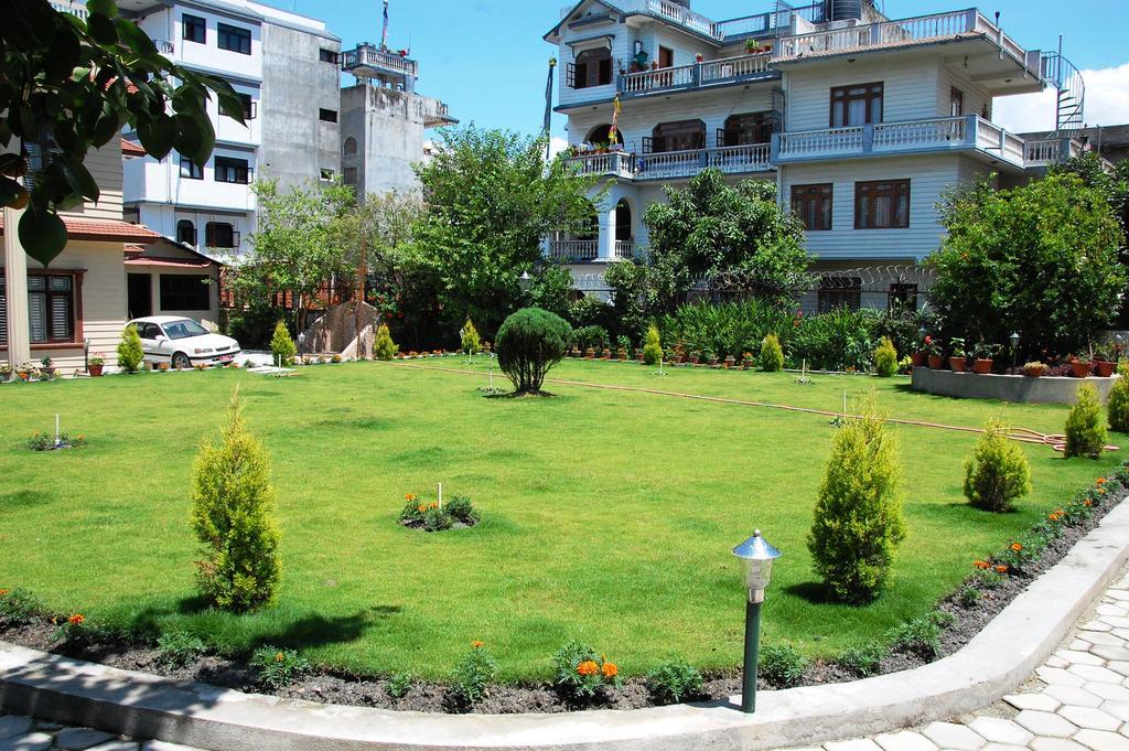 Dipankara Holiday Home Катманду Екстериор снимка