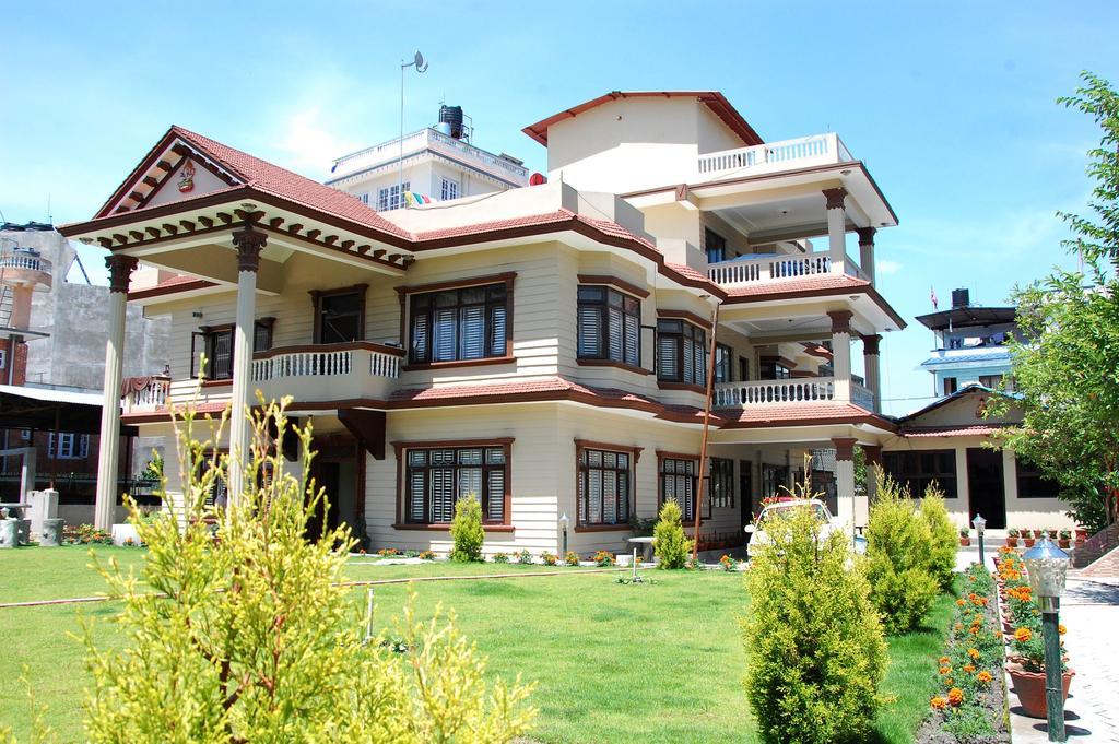 Dipankara Holiday Home Катманду Екстериор снимка