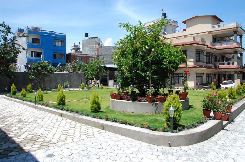 Dipankara Holiday Home Катманду Екстериор снимка